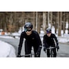 PROGRESS THERMO Damen Langarm Fahrradtrikot