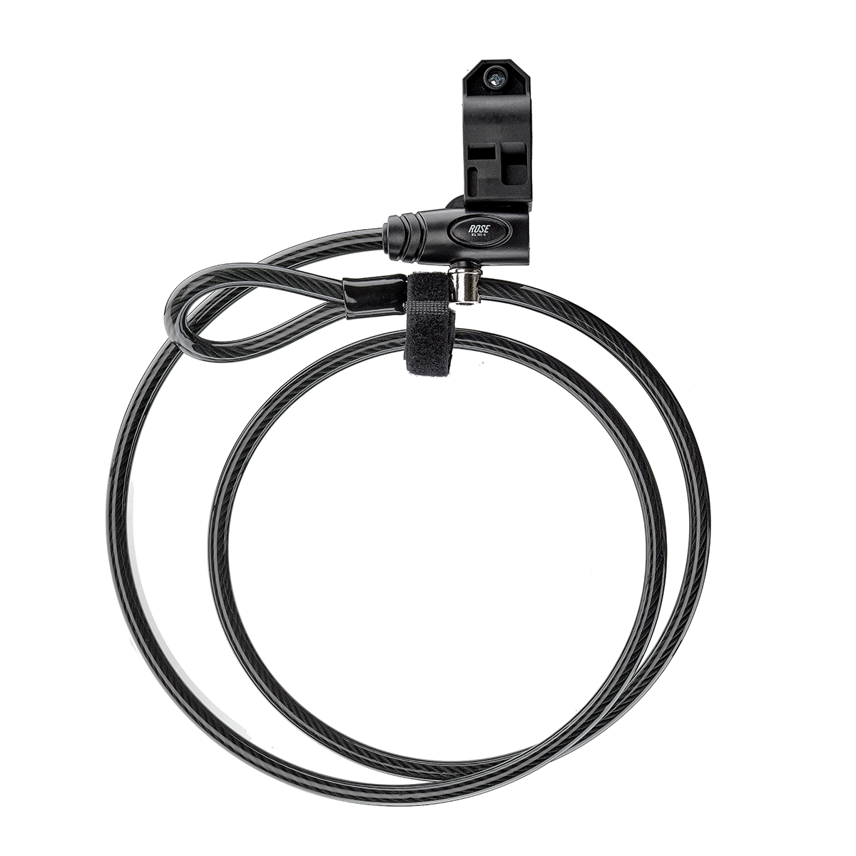 LOCKMAXX KL 180-K antivol à câble en boucle