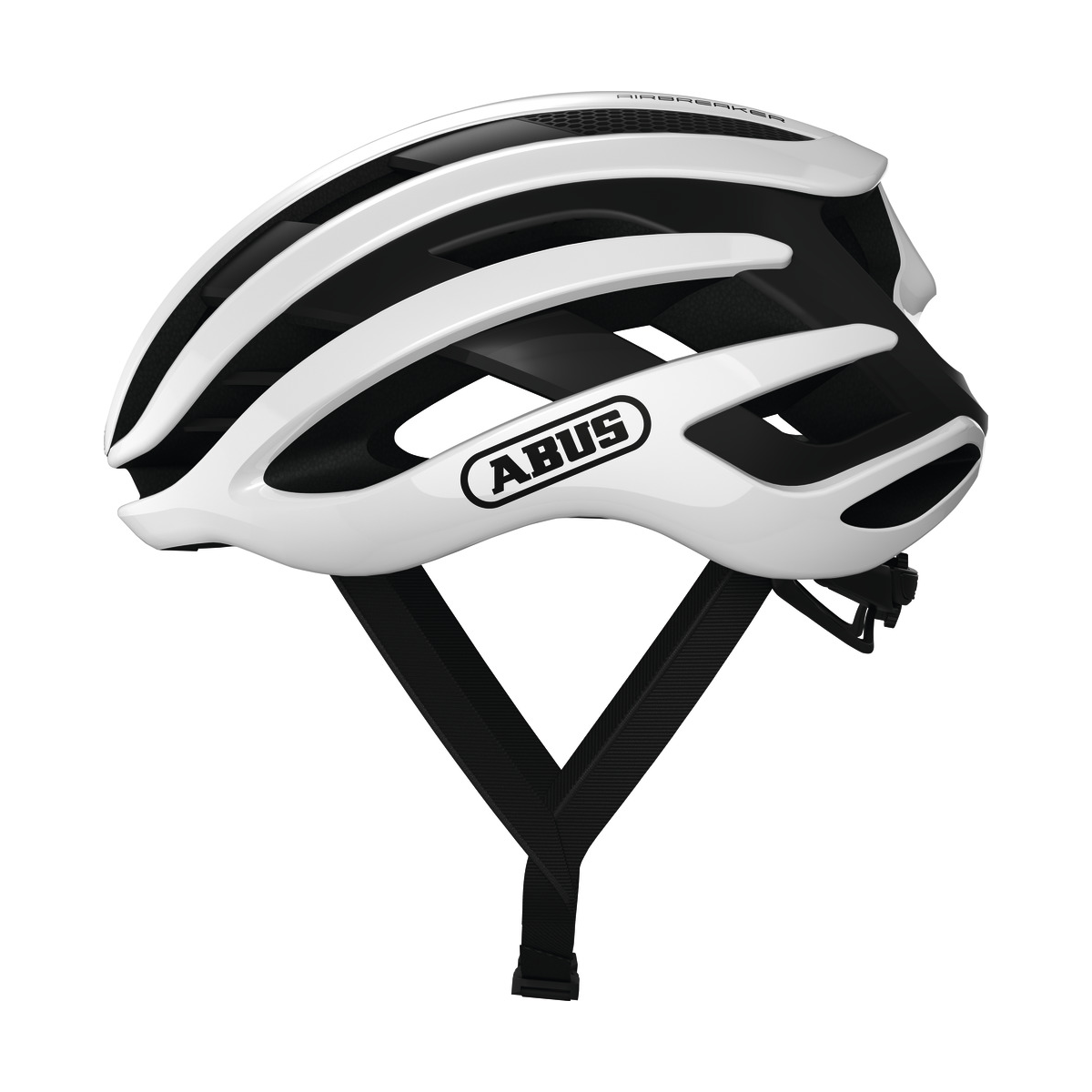 AIRBREAKER Bicycle Helmet