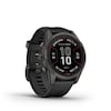 Fenix 7S Pro Sapphire Solar GPS Multisport-Uhr