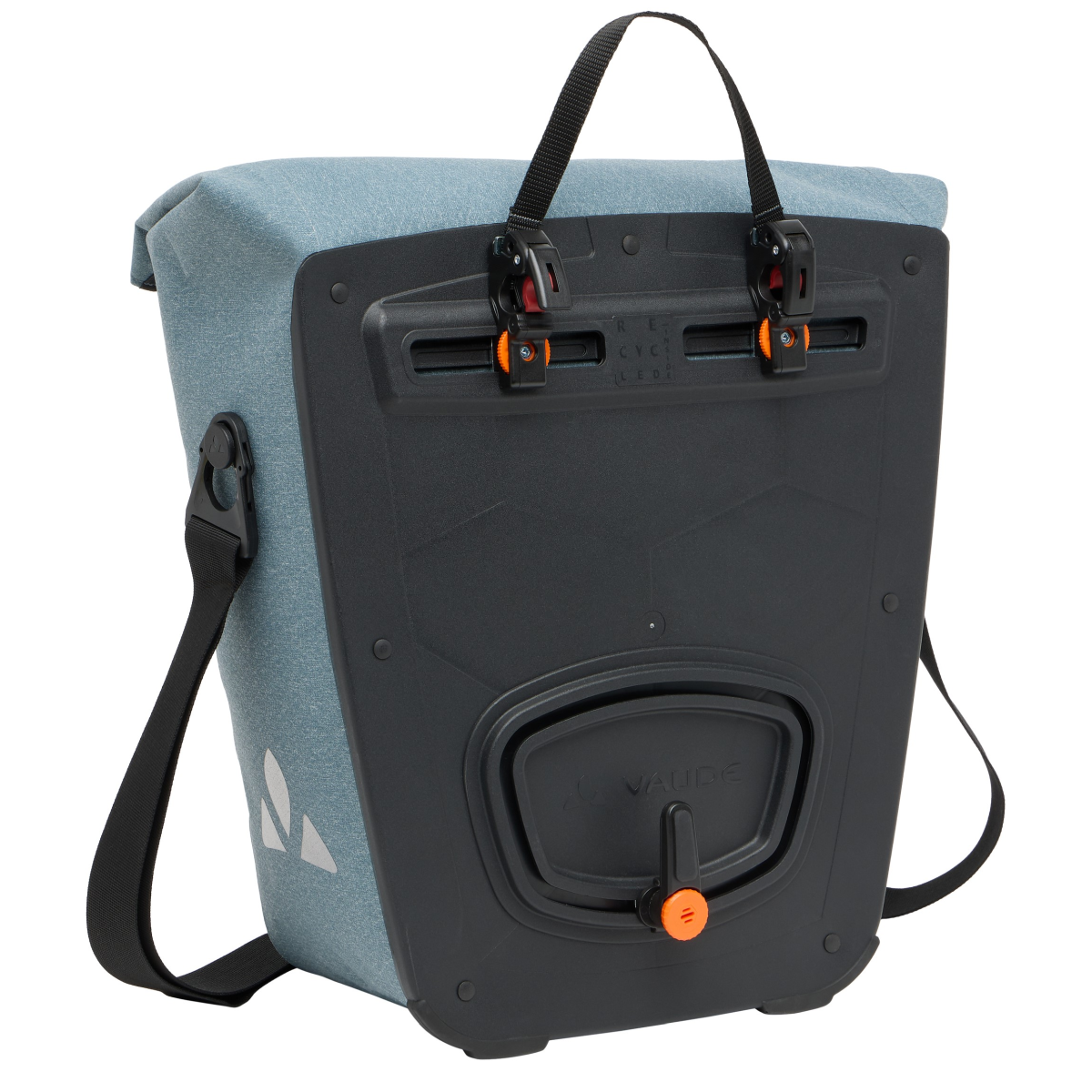 RE CYCLE PRO SINGLE Pannier Bag