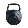 Chute Mag Insulated Thermo Trinkflasche Edelstahl