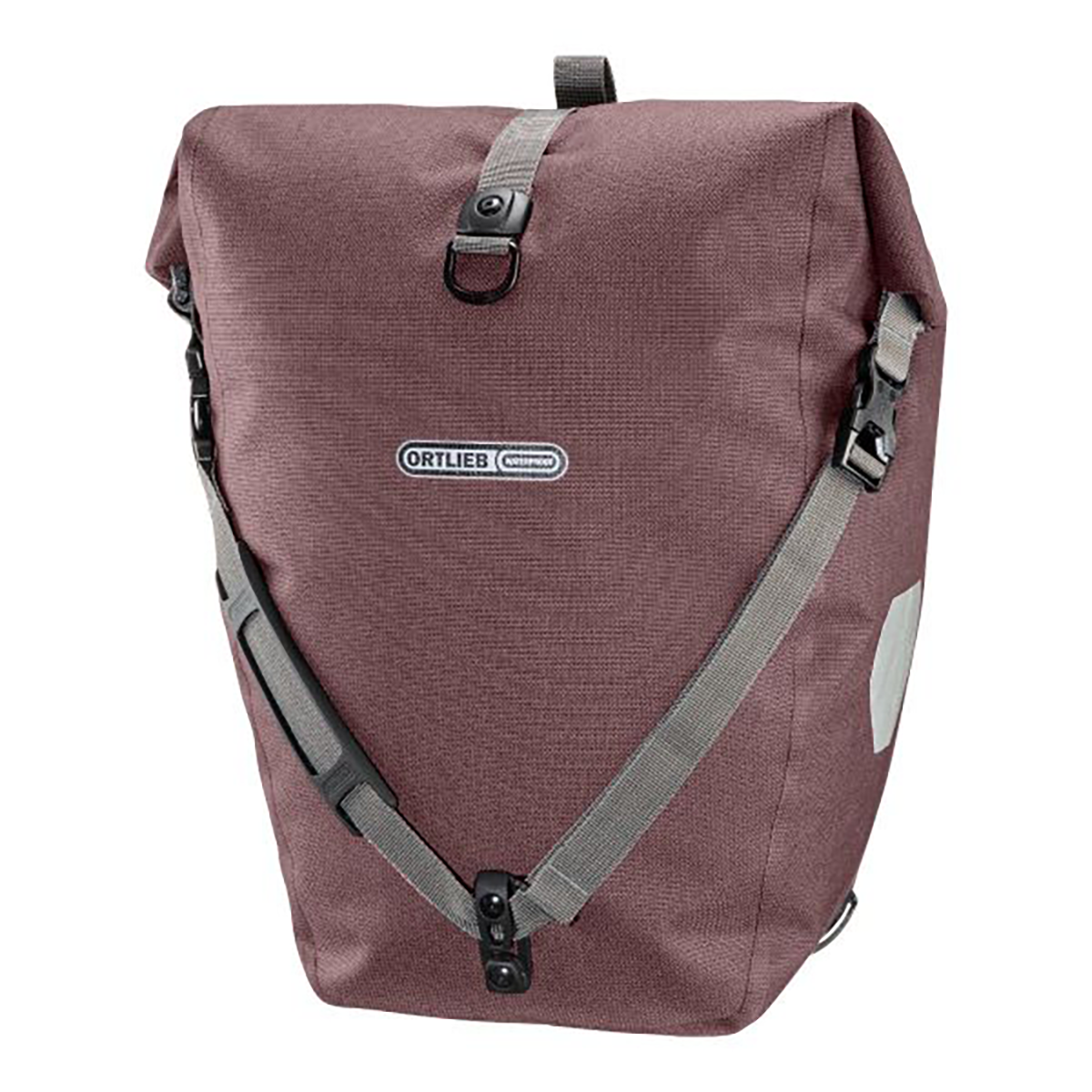 Back Roller Urban QL 2.1 Pannier Bag