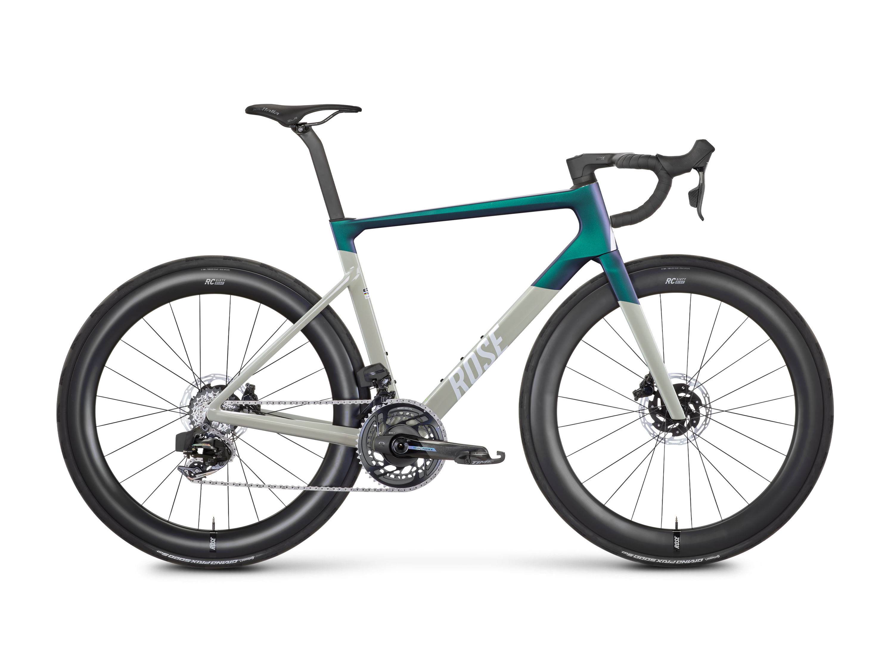 Xlite 06 Force AXS