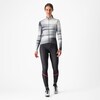 PHASE Damen Langarm Radtrikot