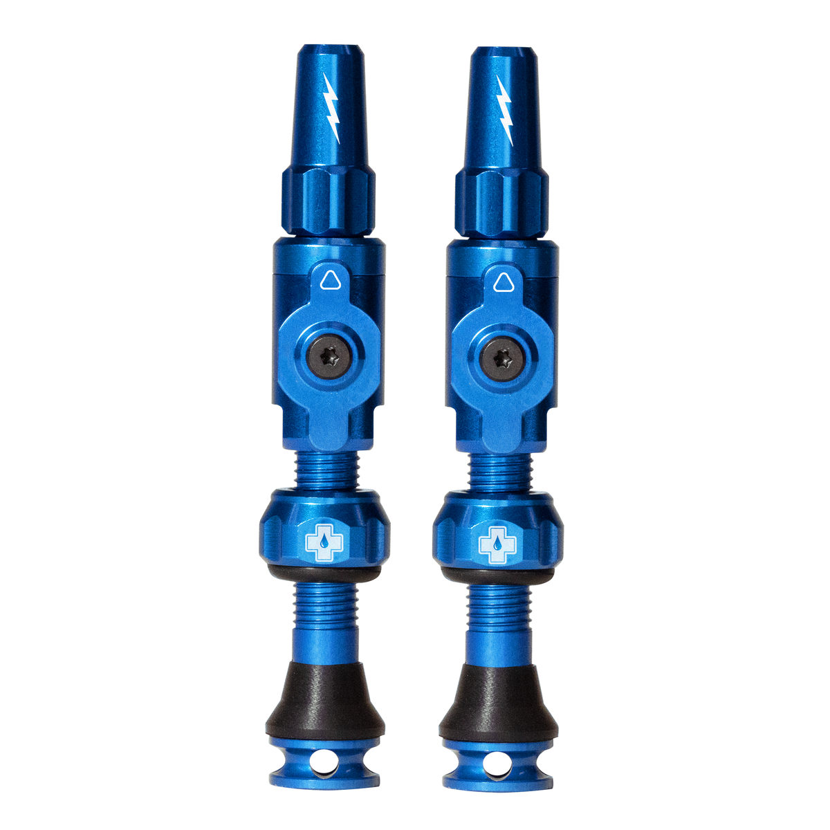 Big Bore Lite Tubeless ventiel