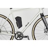 TWIST essential bag Rahmentasche inkl. bike base Fahrradhalterung