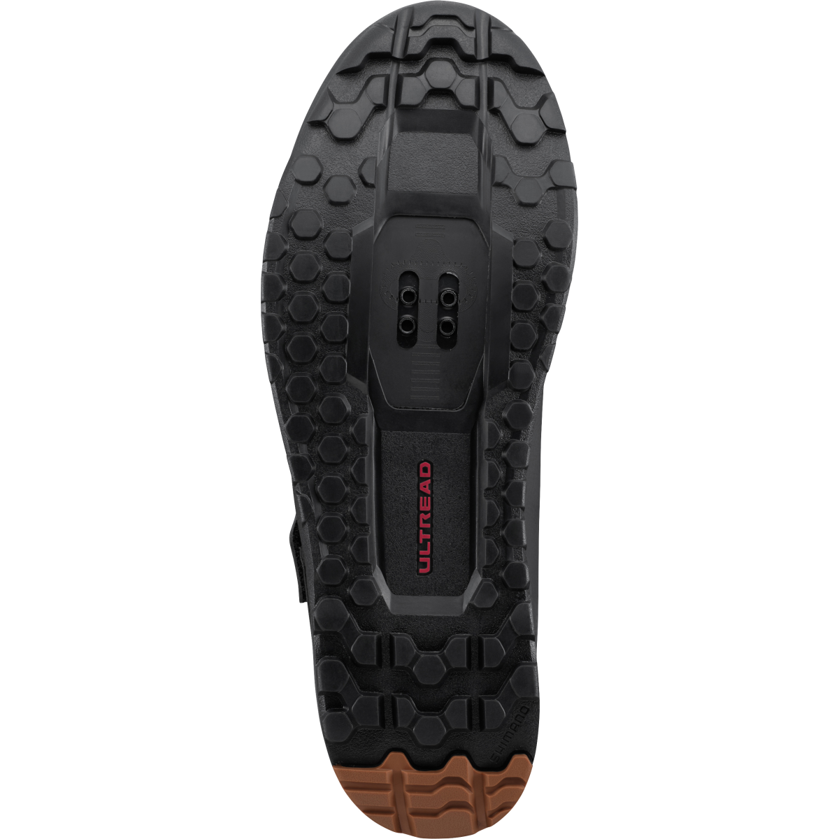 GE900GTX MTB-schoenen