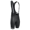 SQ-SHORTS ONE11 BLK Trägerhose