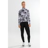 CORE BIKE SUBZ TIGHTS W Damen Radhose lang 