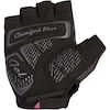 CLARETE-Z LADY Damen Kurzfinger Radhandschuhe 