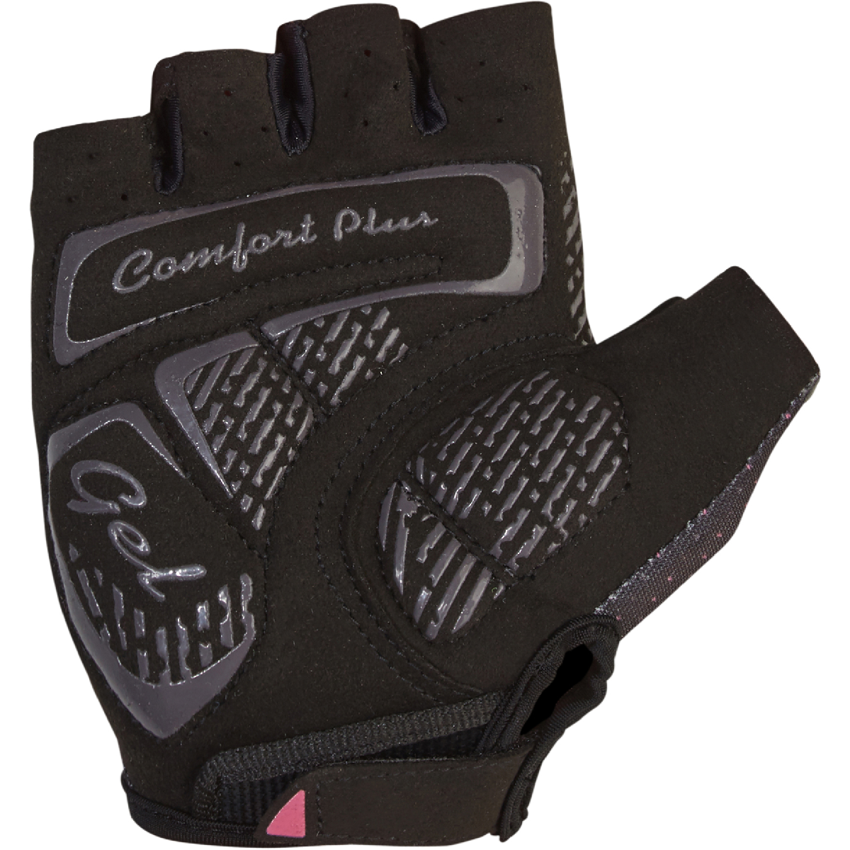 CLARETE-Z LADY Damen Kurzfinger Radhandschuhe