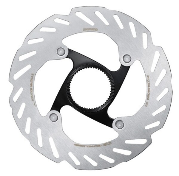 RT-CL700 Brake Disc, Centerlock (internally toothed)