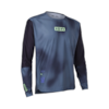 IOB-BIKE JERSEY SCRUB UTAH LS UNISEX Long Sleeve MTB Shirt