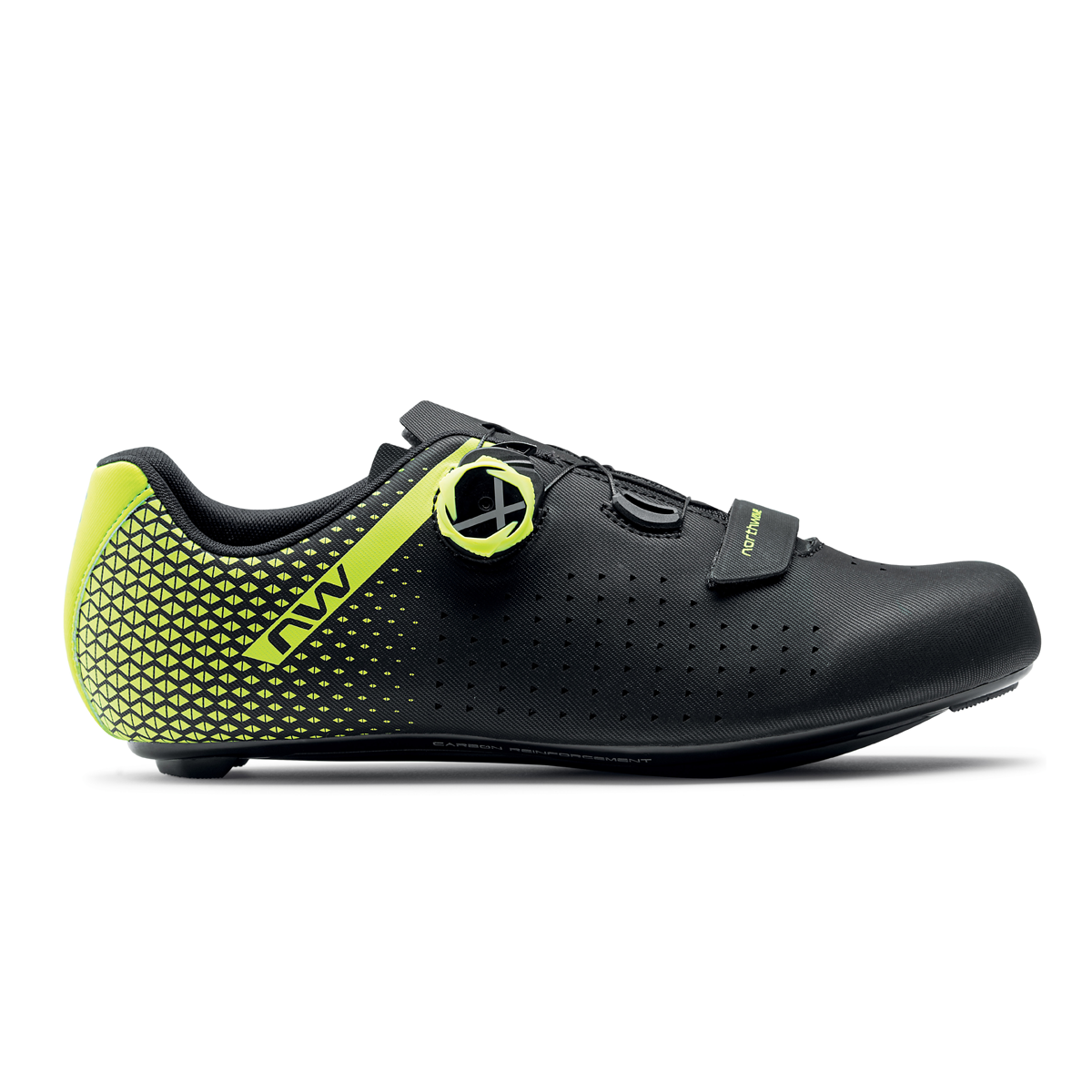 CORE PLUS 2 Rennradschuhe