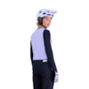 W DEFEND THERMAL JERSEY Damen Langarm MTB Bikeshirt