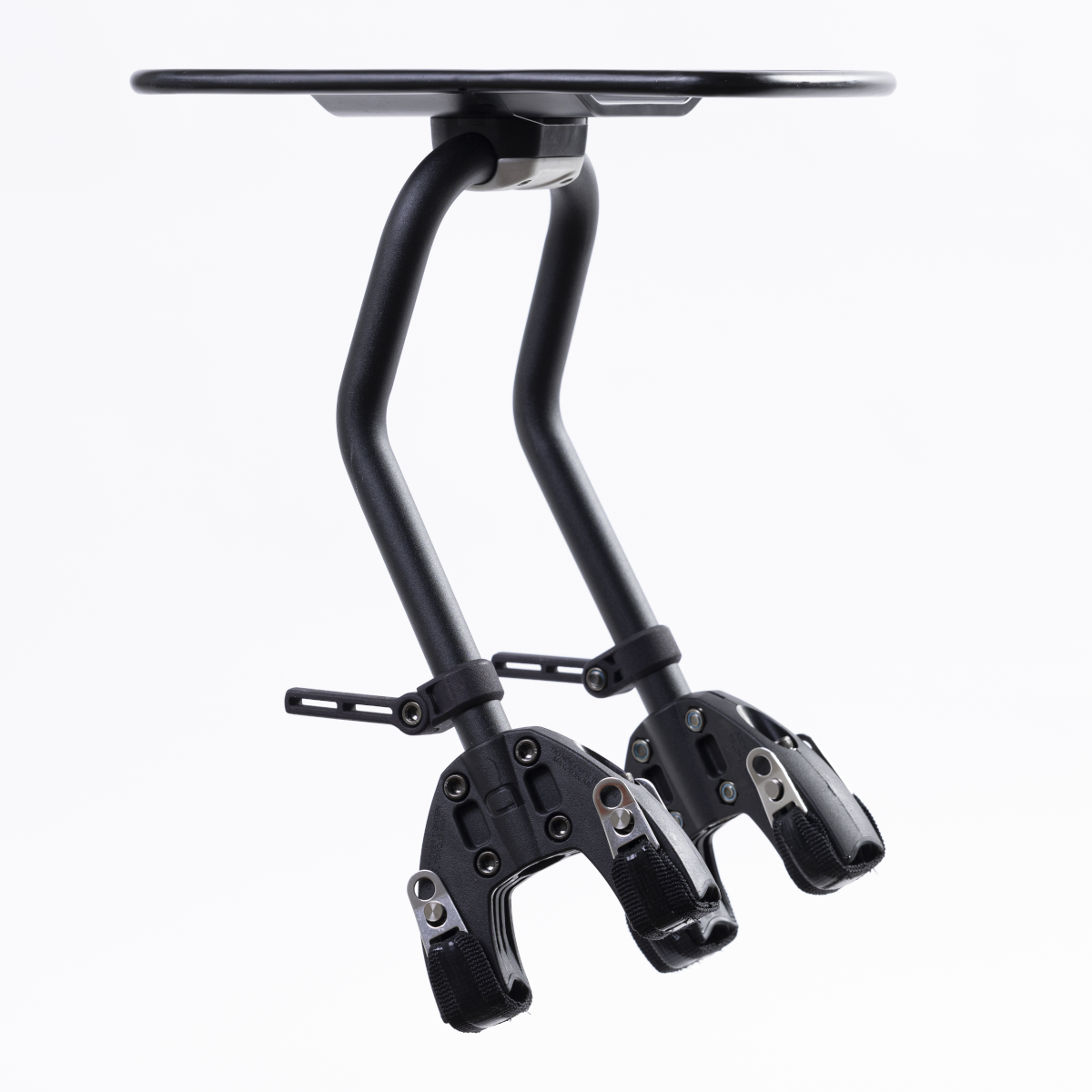 Spider Pannier Rear Rack Pannier Mount