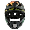 RUPI Kinder MTB Vollvisierhelm
