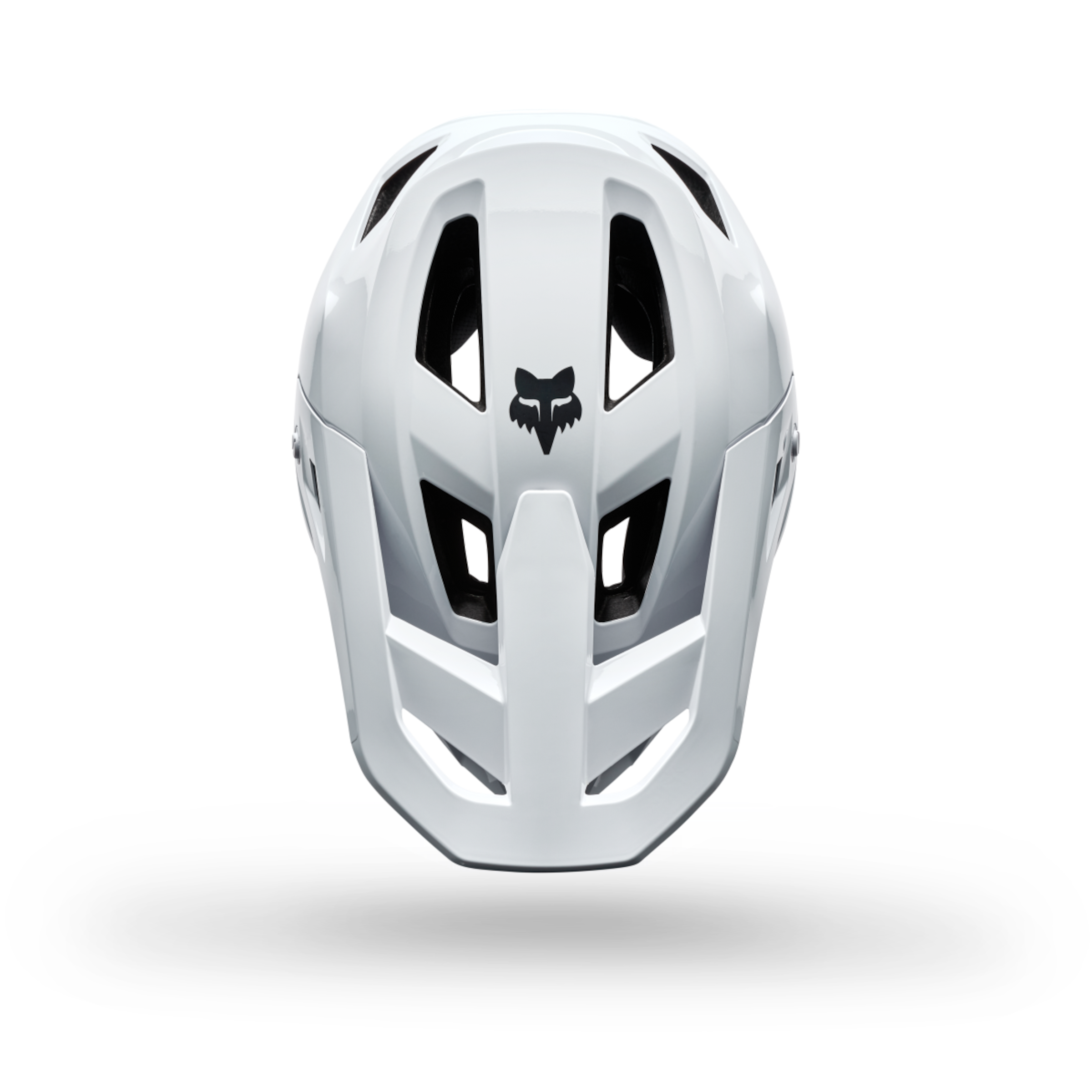 RAMPAGE WHT Full Face MTB Helmet