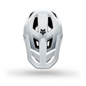 RAMPAGE WHT Full Face MTB Helmet
