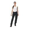 WOMEN'S FARLEY STRETCH CAPRI T-ZIP PANTS III  Damen Zipp-off Hose