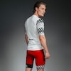 SWIFTRIDE OPTICAL JERSEY Radtrikot