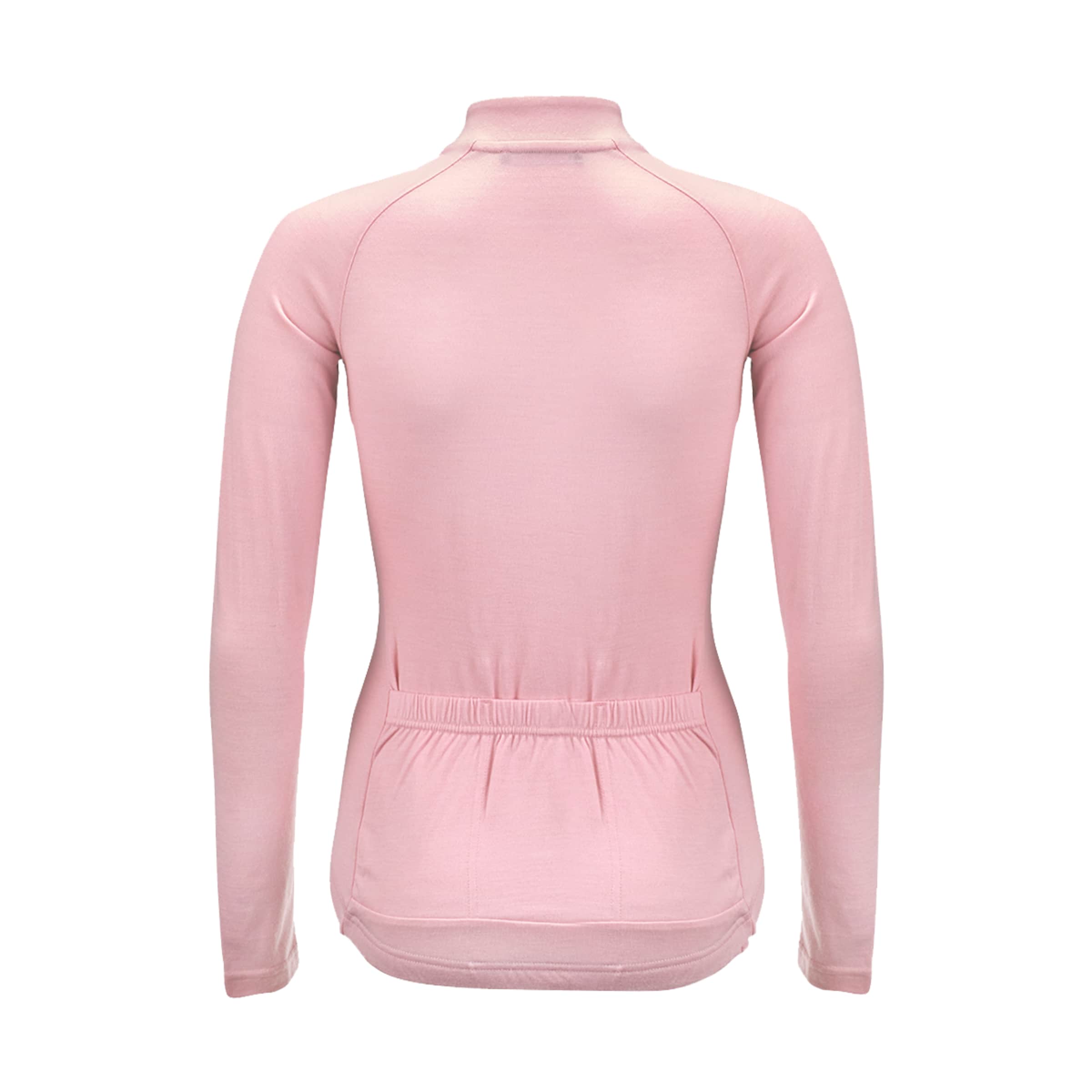 W Adventure Merino LS Jersey