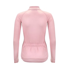 W Adventure Merino LS Jersey