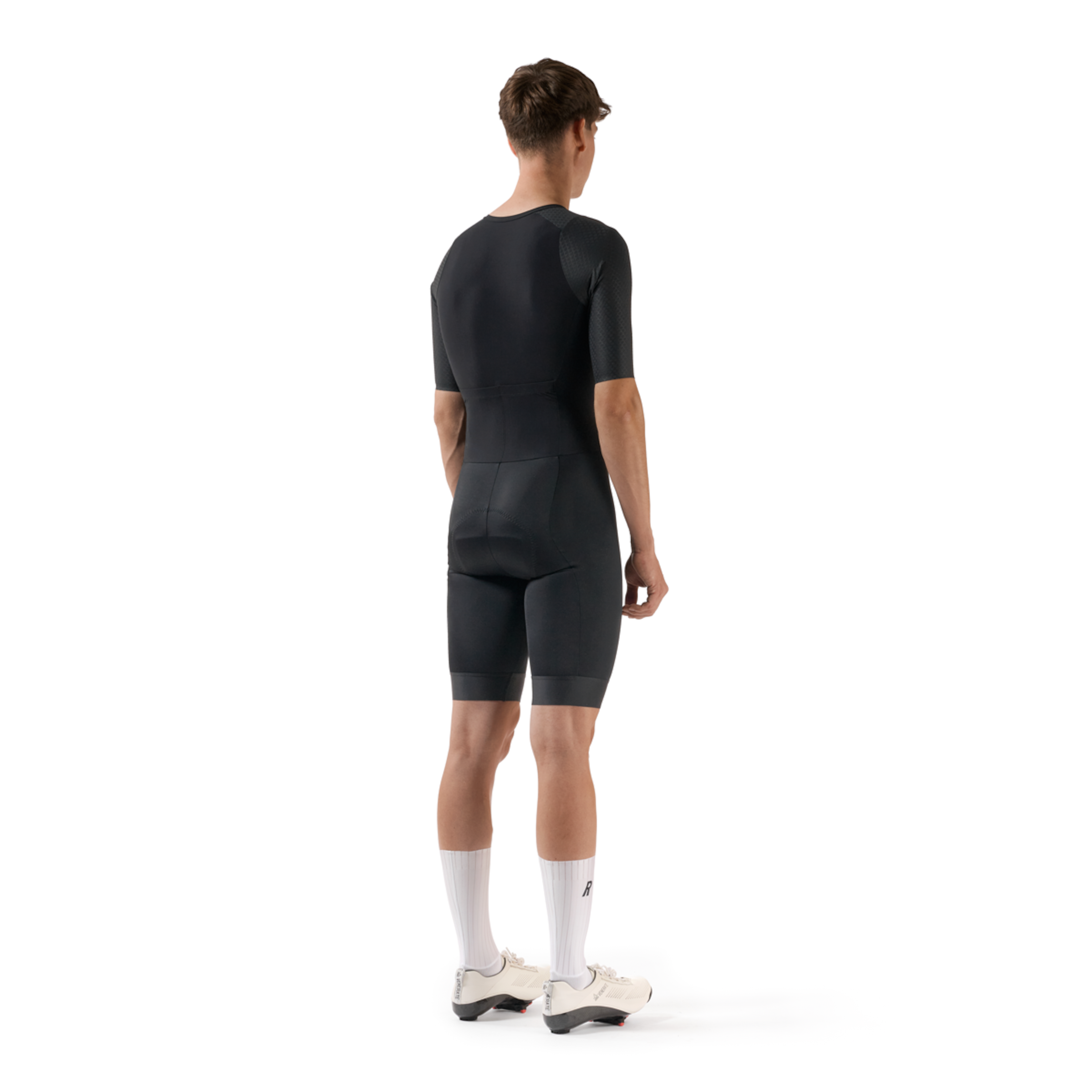 M Race Aero Suit