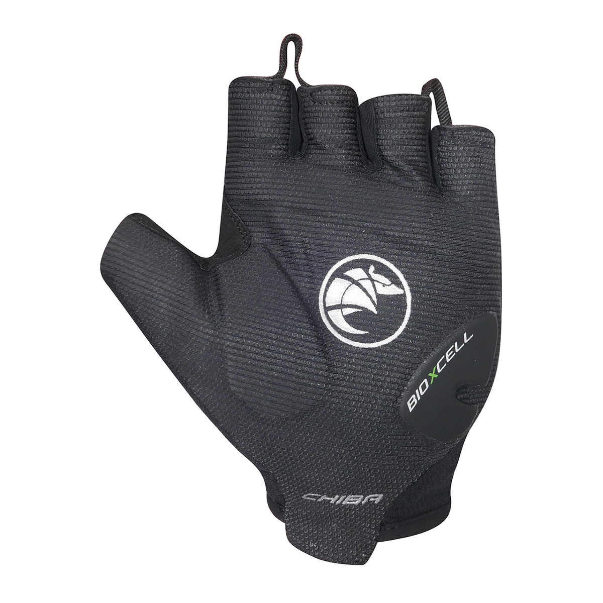 BIOXCELL ROAD Kurzfinger Fahrradhandschuhe