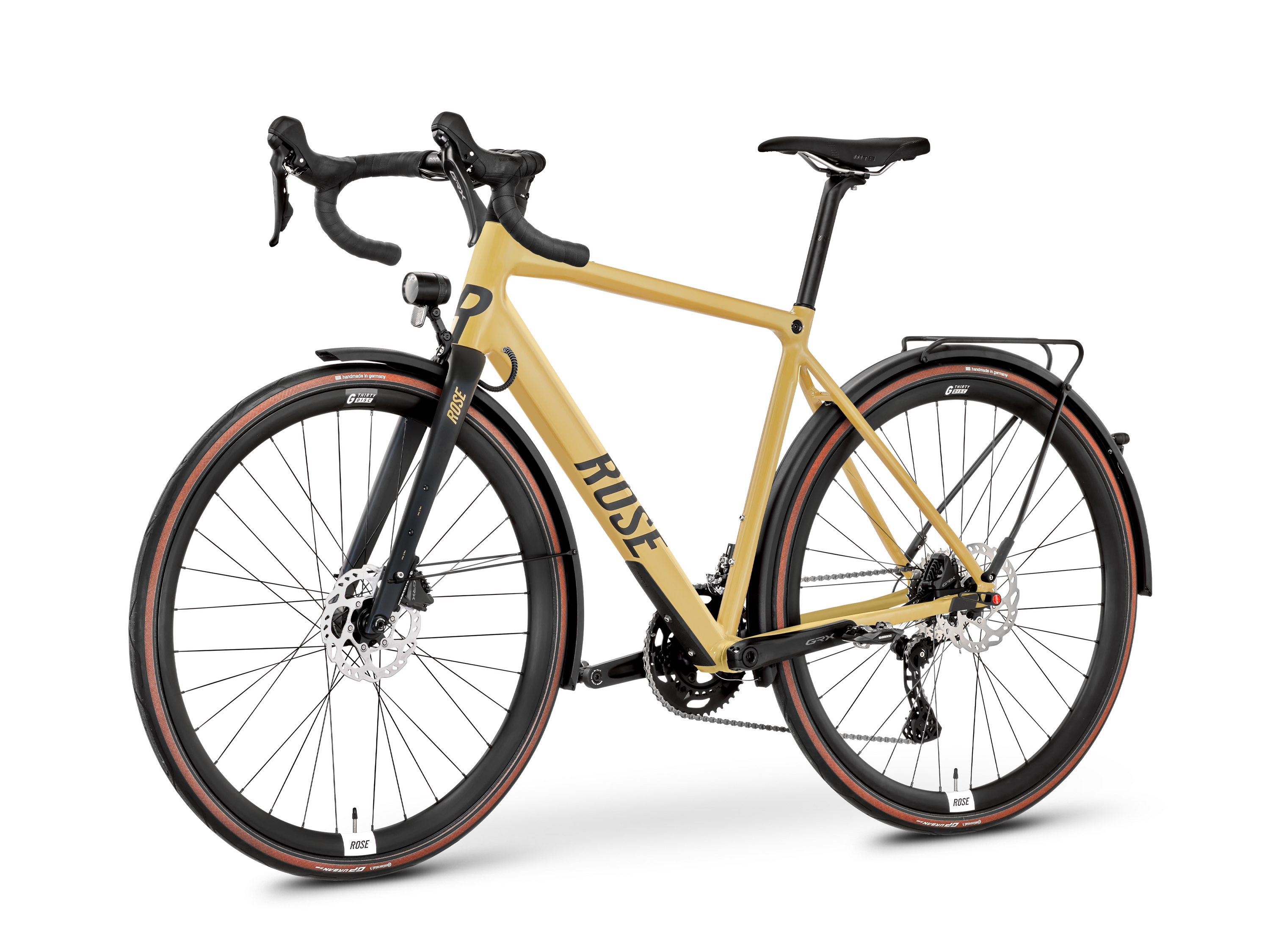The ROSE Backroad AL EQ Your Perfect Bike at the Best Price