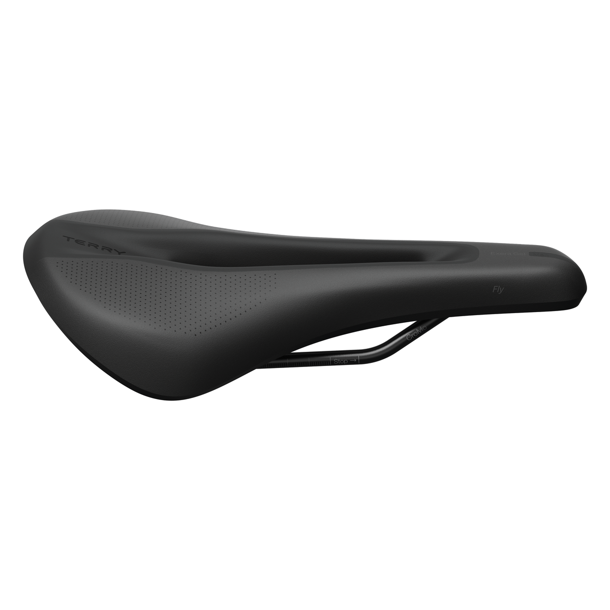 Fly Exera Gel Max Men Sattel