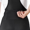 ADVENTURE thermo bib II W Damen Trägerhose