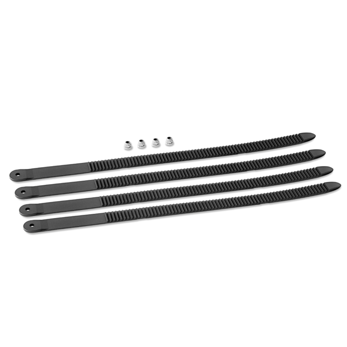 Uebler Zahnriemen-Satz 19870 Fatbike verschraubt 460 mm