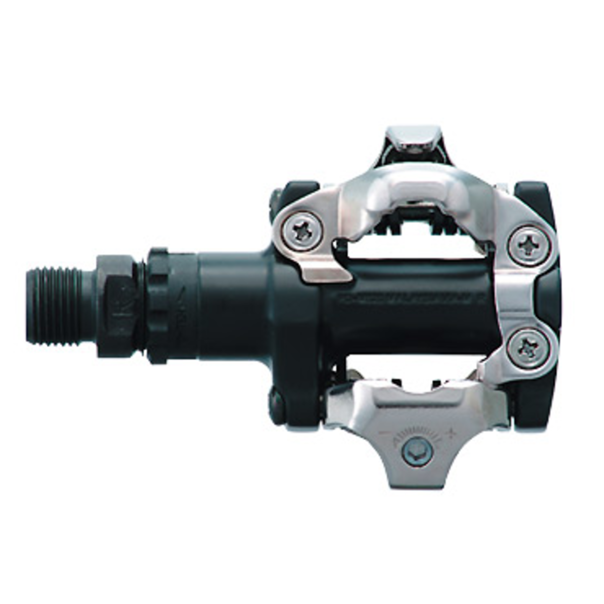 SPD PD-M520 pedals