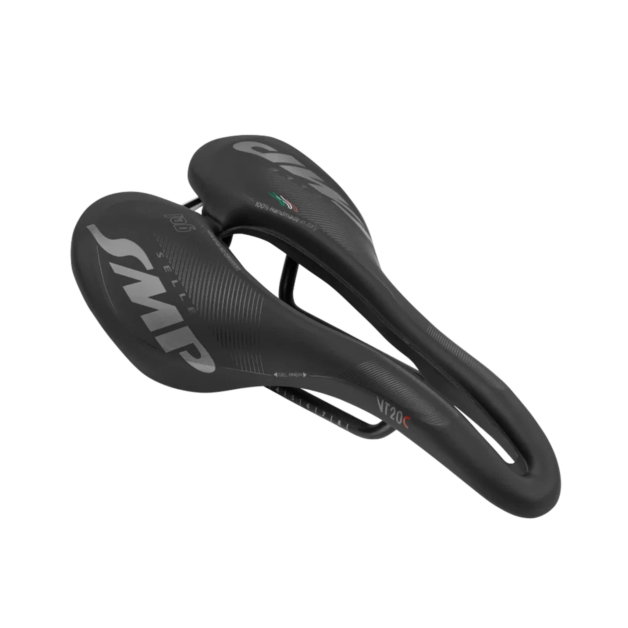 VT20C Gel Saddle