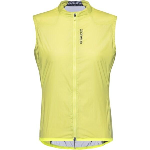 DISTANCE WINDBREAKER women’s wind vest