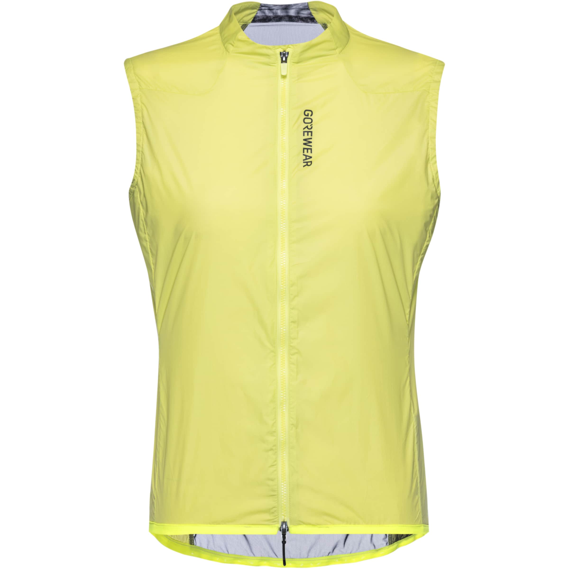 DISTANCE WINDBREAKER women’s wind vest