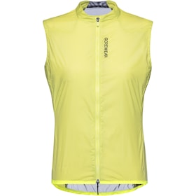 DISTANCE WINDBREAKER women’s wind vest