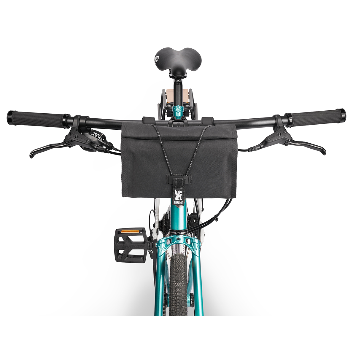 URBAN EX HANDLEBAR BAG 2.0