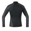 M GORE WINDSTOPPER BASE LAYER THERMO TURTLENECK Unterhemd 