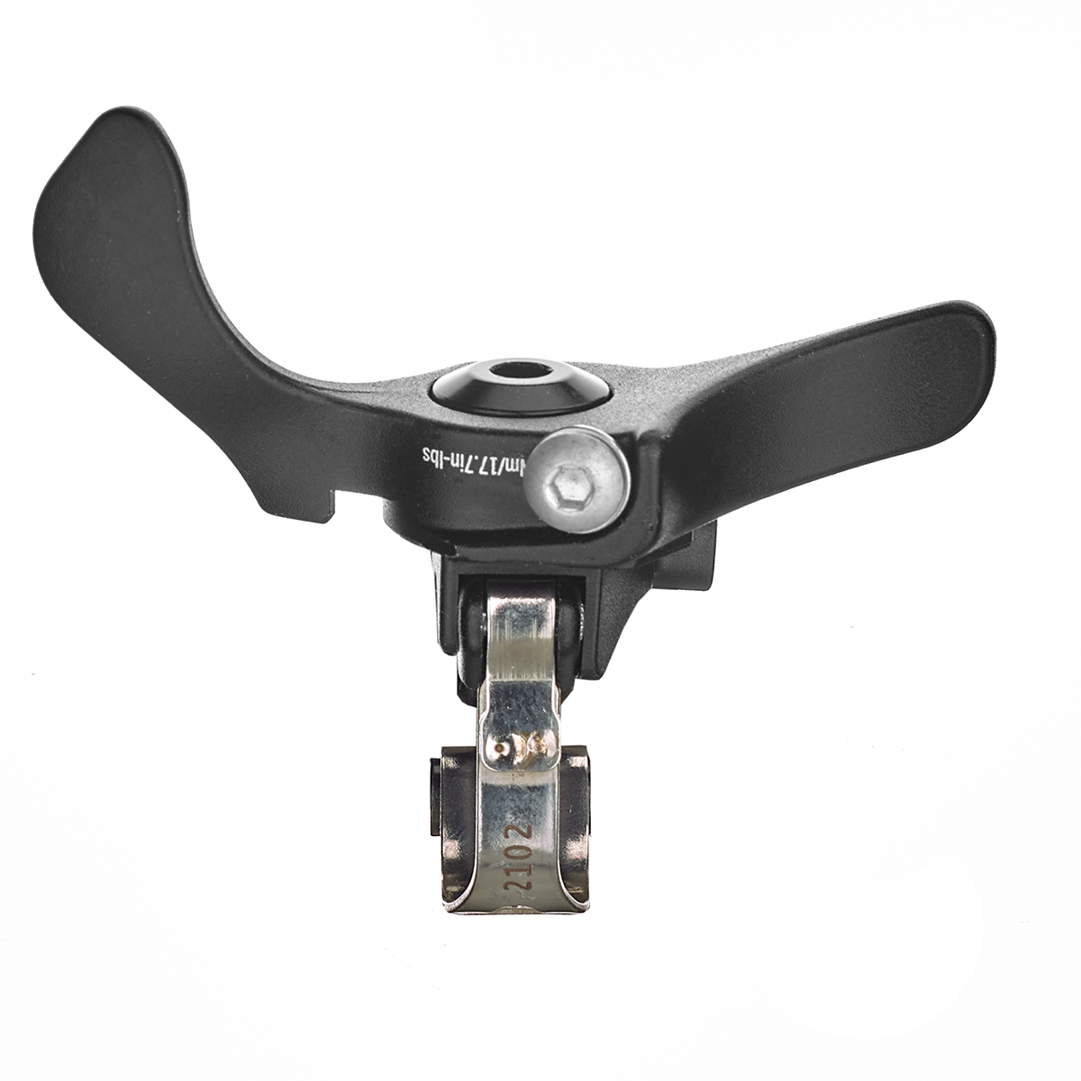 AX Remote Lever Drop Bar Dual-Pull for Dropper Post