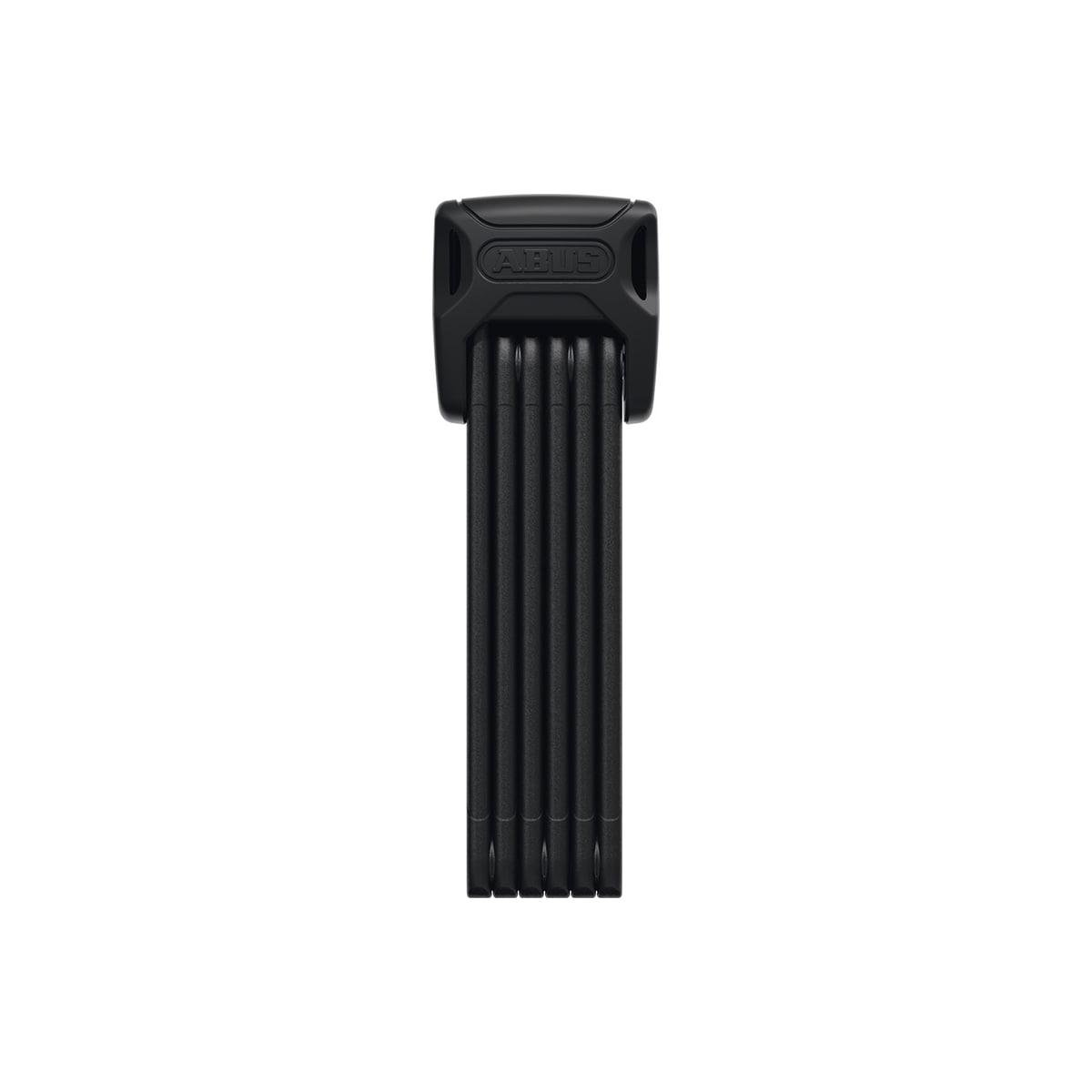 ABUS BORDO 6000K Faltschloss 90/120 cm inkl. SH Schlosshalterung