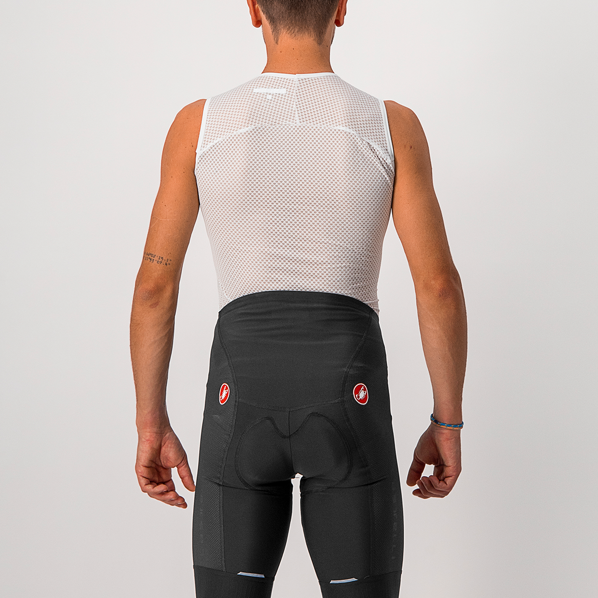 PRO ISSUE SS BASELAYER Sleeveless Undershirt