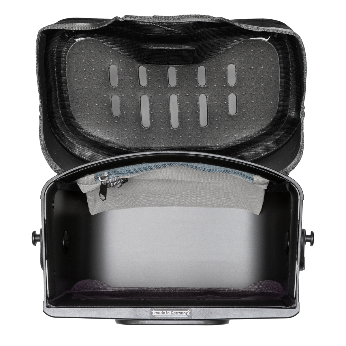 ULTIMATE PLUS 6.5 L Handlebar Bag