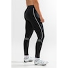 CORE BIKE SUBZ TIGHTS W Damen Radhose lang 