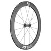 ARC 1400 Dicut® 62 roue avant route aéro carbone 28"/700C QR