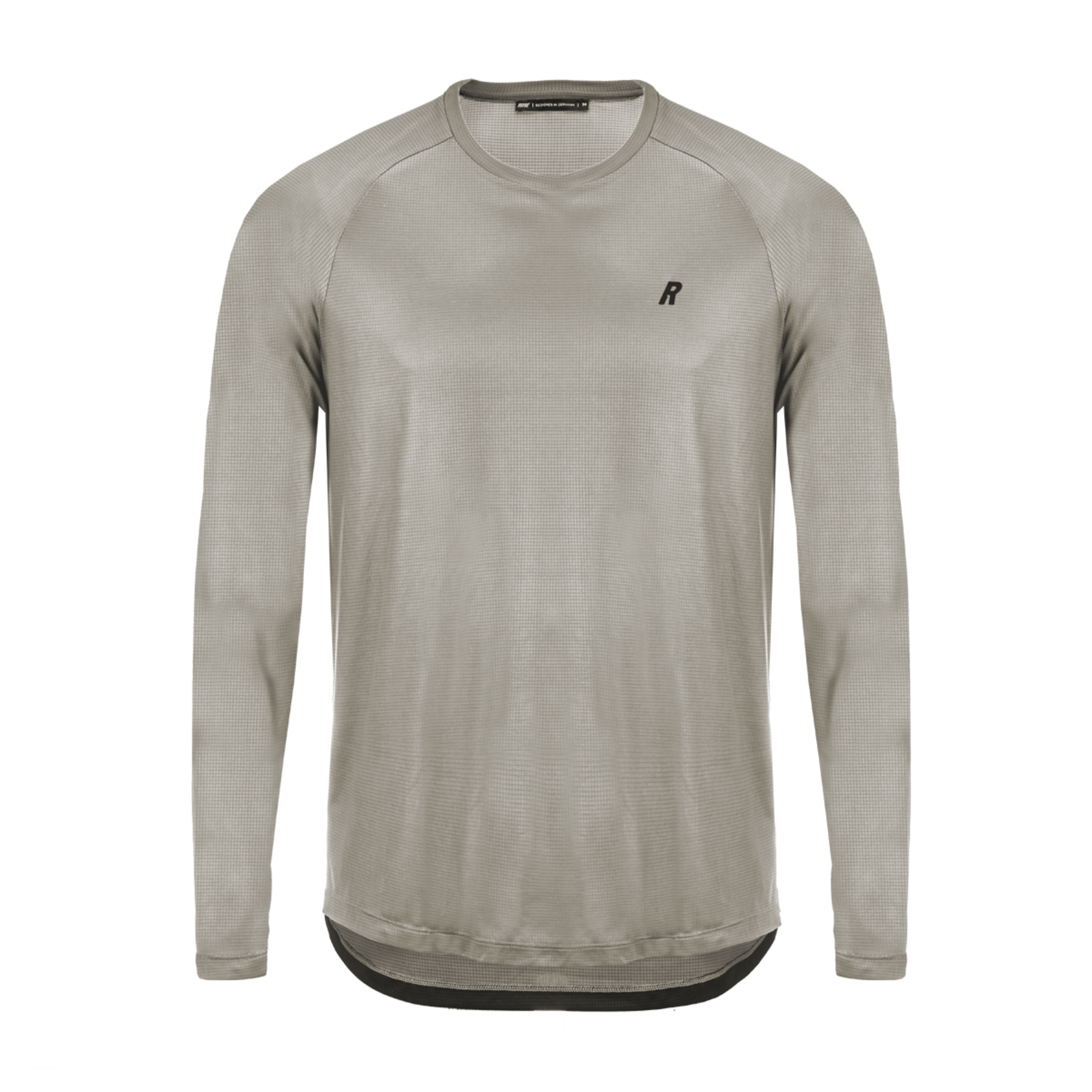 M Trail Lightweight LS Tee