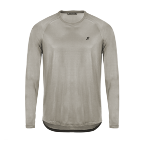 M Trail Lightweight LS Tee