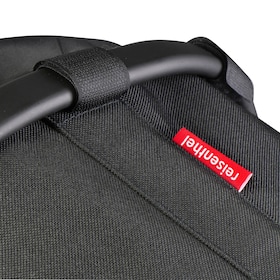 BIKEBASKET Lenkertasche mit KLICKfix Aufnahme